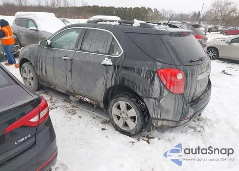 2015 Chevrolet Equinox 1Lt from USA, damaged, VIN 2GNFLFEK3F6359056